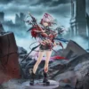 Arknights: Wiš'adel 1/7