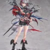 Arknights: Wiš'adel 1/7