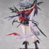 Arknights: Wiš'adel 1/7