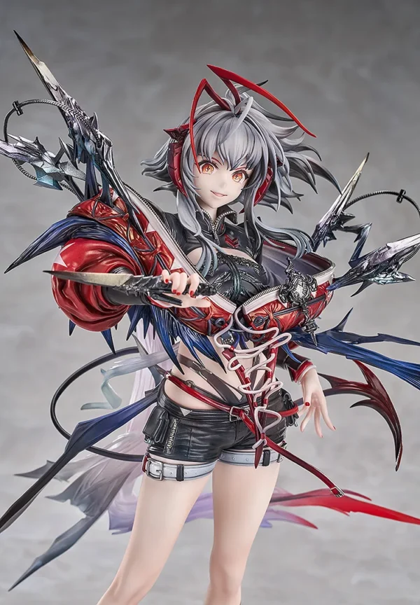 Arknights: Wiš'adel 1/7