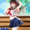 ULY WORKS Summer Girl 1/6 Complete Figure