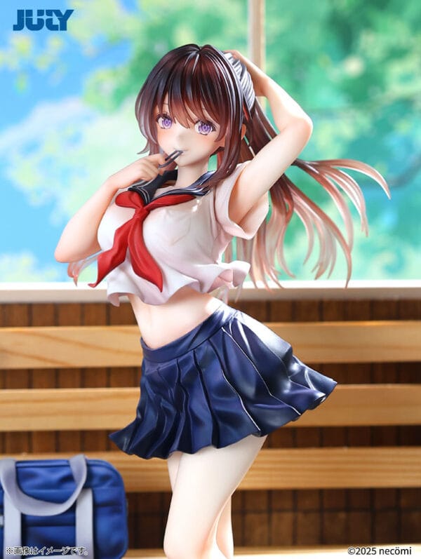 ULY WORKS Summer Girl 1/6 Complete Figure