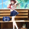ULY WORKS Summer Girl 1/6 Complete Figure