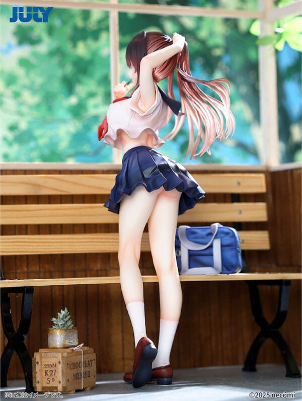 ULY WORKS Summer Girl 1/6 Complete Figure