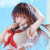 ULY WORKS Summer Girl 1/6 Complete Figure