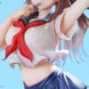 ULY WORKS Summer Girl 1/6 Complete Figure