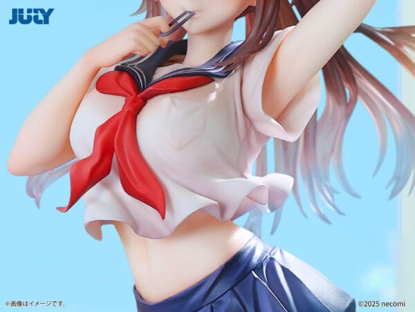 ULY WORKS Summer Girl 1/6 Complete Figure