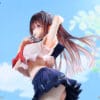 ULY WORKS Summer Girl 1/6 Complete Figure