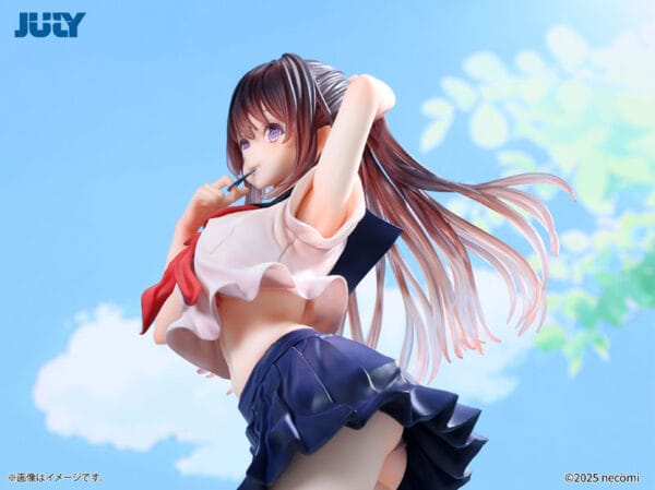 ULY WORKS Summer Girl 1/6 Complete Figure