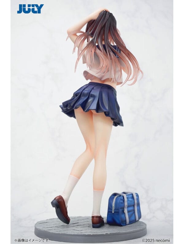 ULY WORKS Summer Girl 1/6 Complete Figure