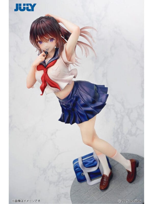 ULY WORKS Summer Girl 1/6 Complete Figure