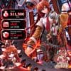 Steins Gate RE:BOOT: Makise Kurisu (Luminous Reflection of a Masterpiece)