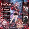 Arknights: Wiš'adel 1/7