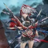 Arknights: Wiš'adel 1/7