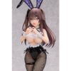 B-Style: Azur Lane - Pamiat Merkuria 1/4 - Bunny Ver. [FREEing]