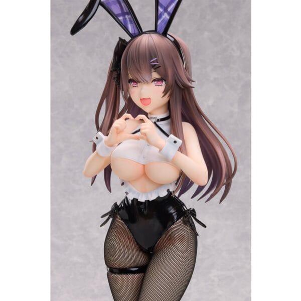 B-Style: Azur Lane - Pamiat Merkuria 1/4 - Bunny Ver. [FREEing]