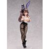 B-Style: Azur Lane - Pamiat Merkuria 1/4 - Bunny Ver. [FREEing]
