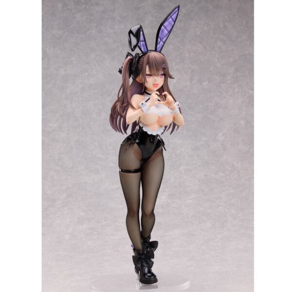 B-Style: Azur Lane - Pamiat Merkuria 1/4 - Bunny Ver. [FREEing]
