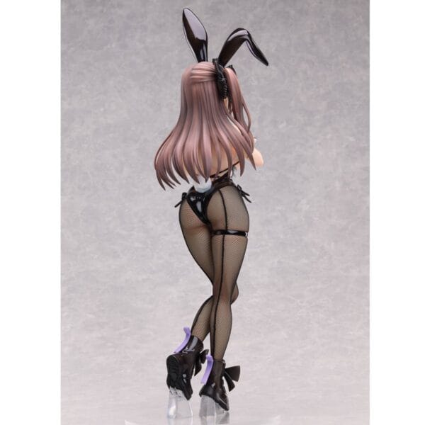 B-Style: Azur Lane - Pamiat Merkuria 1/4 - Bunny Ver. [FREEing]