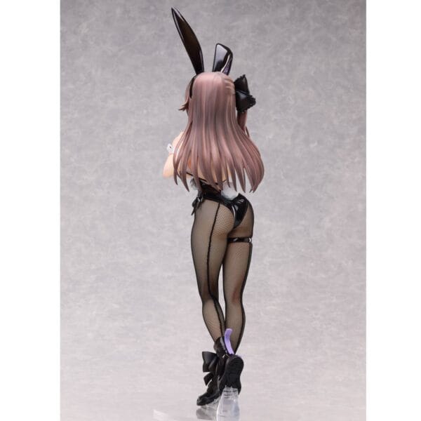 B-Style: Azur Lane - Pamiat Merkuria 1/4 - Bunny Ver. [FREEing]