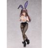 B-Style: Azur Lane - Pamiat Merkuria 1/4 - Bunny Ver. [FREEing]