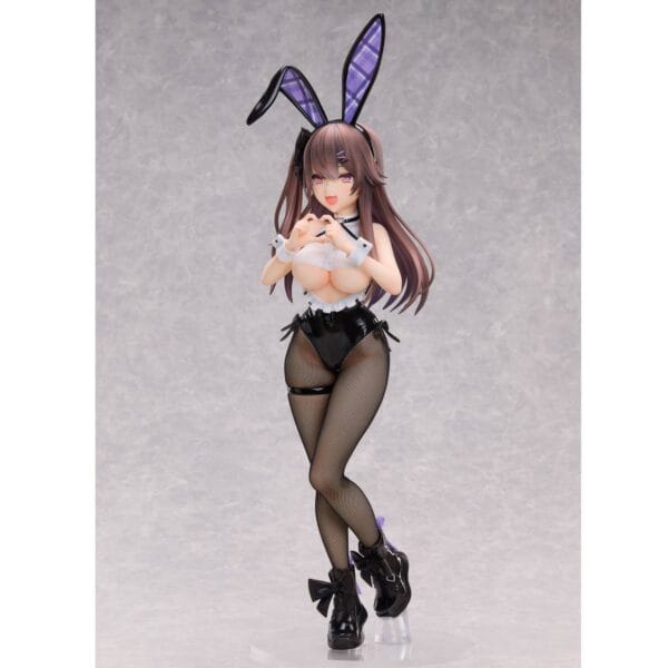 B-Style: Azur Lane - Pamiat Merkuria 1/4 - Bunny Ver. [FREEing]