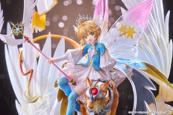 Cardcaptor Sakura: Sakura Kinomoto (My First Sparkle Ver.)