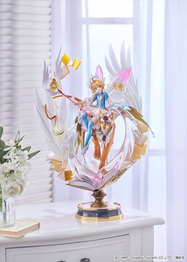 Cardcaptor Sakura: Sakura Kinomoto (My First Sparkle Ver.)