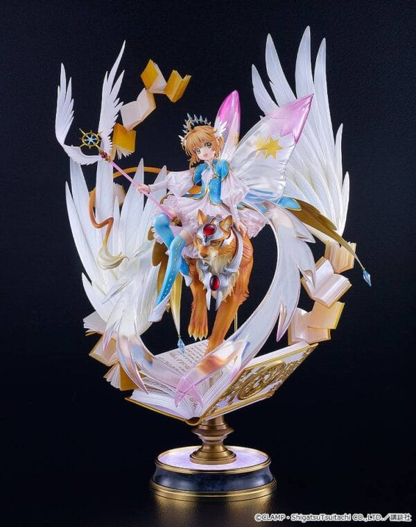 Cardcaptor Sakura: Sakura Kinomoto (My First Sparkle Ver.)