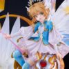 Cardcaptor Sakura: Sakura Kinomoto (My First Sparkle Ver.)