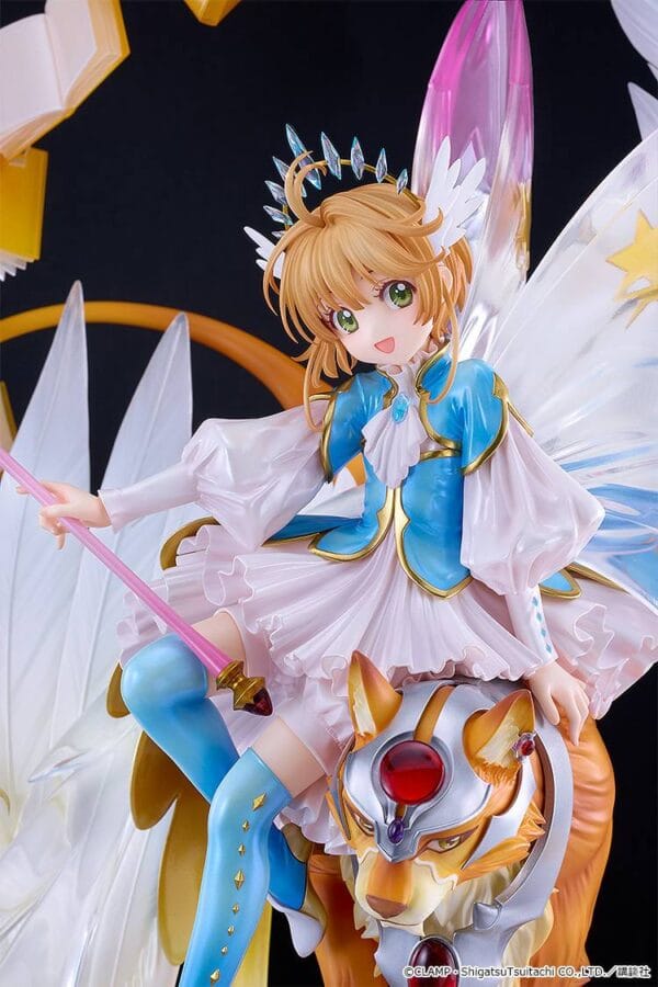Cardcaptor Sakura: Sakura Kinomoto (My First Sparkle Ver.)