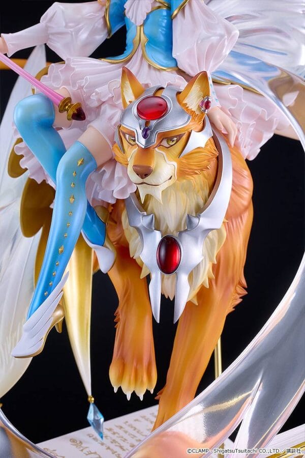 Cardcaptor Sakura: Sakura Kinomoto (My First Sparkle Ver.)