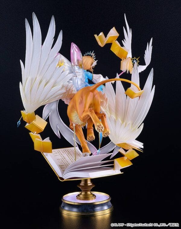 Cardcaptor Sakura: Sakura Kinomoto (My First Sparkle Ver.)