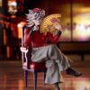 Demon Slayer / Kimetsu no Yaiba: Doma