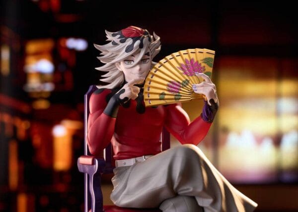 Demon Slayer / Kimetsu no Yaiba: Doma