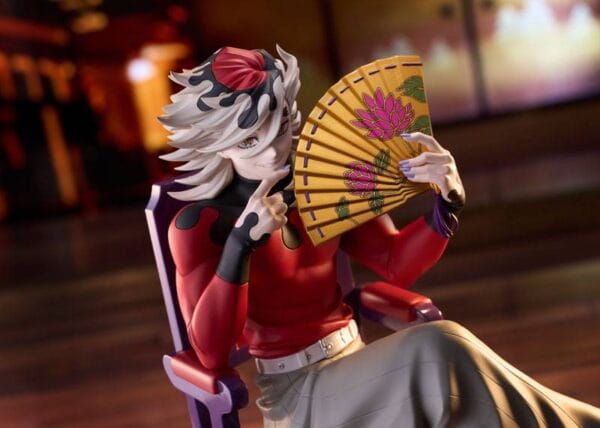 Demon Slayer / Kimetsu no Yaiba: Doma