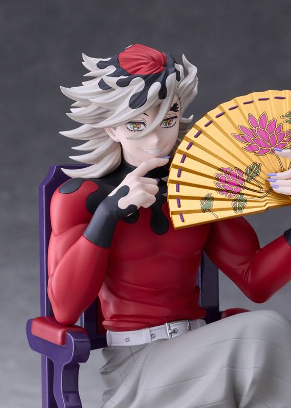 Demon Slayer / Kimetsu no Yaiba: Doma