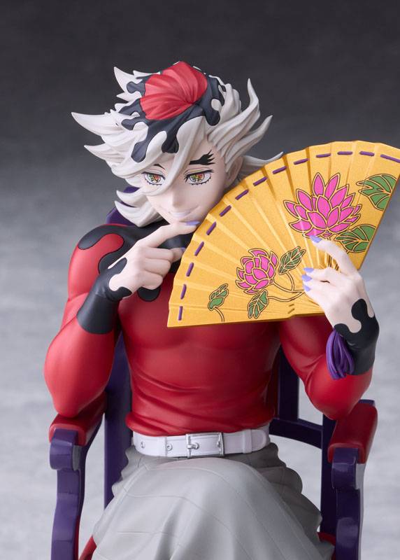 Demon Slayer / Kimetsu no Yaiba: Doma
