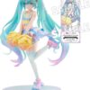 Good Smile Illustration Contest: Hatsune Miku - Cheerleading Ver. G.S.Collection