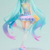 Good Smile Illustration Contest: Hatsune Miku - Cheerleading Ver. G.S.Collection