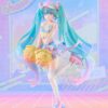 Good Smile Illustration Contest: Hatsune Miku - Cheerleading Ver. G.S.Collection
