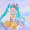 Good Smile Illustration Contest: Hatsune Miku - Cheerleading Ver. G.S.Collection