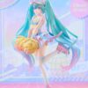 Good Smile Illustration Contest: Hatsune Miku - Cheerleading Ver. G.S.Collection