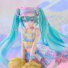 Good Smile Illustration Contest: Hatsune Miku - Cheerleading Ver. G.S.Collection