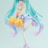 Good Smile Illustration Contest: Hatsune Miku - Cheerleading Ver. G.S.Collection
