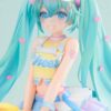 Good Smile Illustration Contest: Hatsune Miku - Cheerleading Ver. G.S.Collection