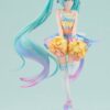 Good Smile Illustration Contest: Hatsune Miku - Cheerleading Ver. G.S.Collection