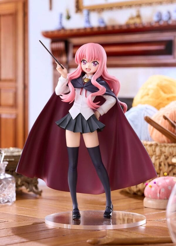 POP UP PARADE: The Familiar of Zero F - Louise (After Party! Ver. L Size)