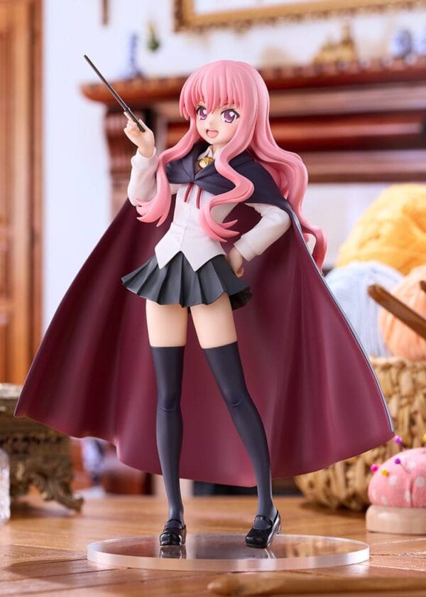 POP UP PARADE: The Familiar of Zero F - Louise (After Party! Ver. L Size)