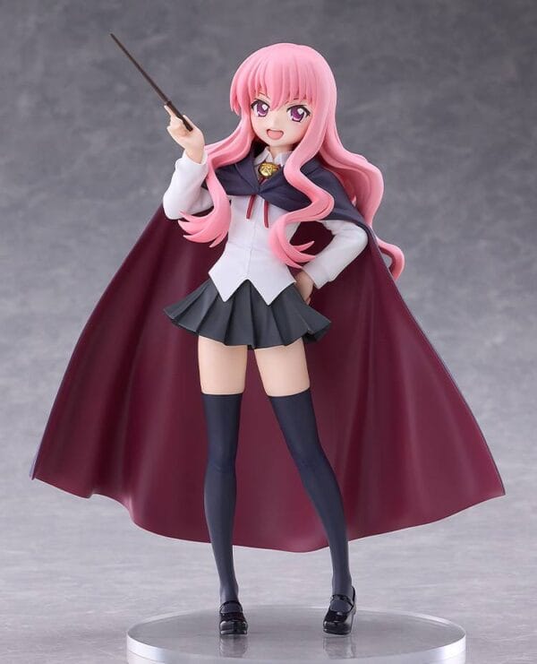 POP UP PARADE: The Familiar of Zero F - Louise (After Party! Ver. L Size)